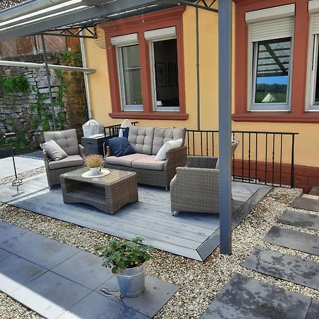 Ferienwohnung Eichelgasse เวิร์ทไฮม์ ภายนอก รูปภาพ