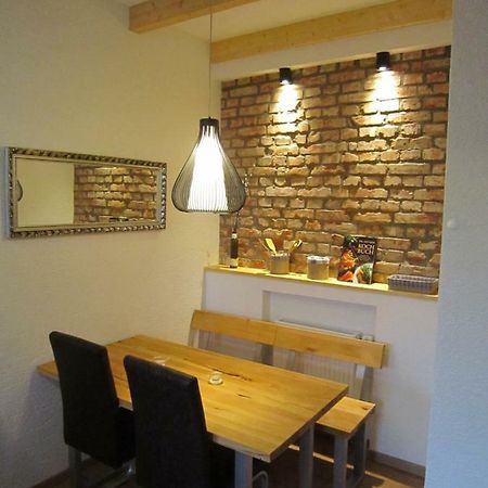Ferienwohnung Eichelgasse เวิร์ทไฮม์ ภายนอก รูปภาพ
