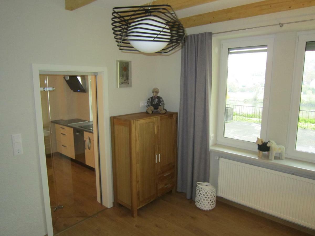 Ferienwohnung Eichelgasse เวิร์ทไฮม์ ภายนอก รูปภาพ