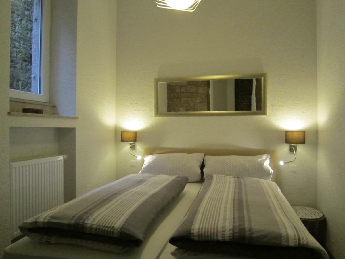 Ferienwohnung Eichelgasse เวิร์ทไฮม์ ภายนอก รูปภาพ