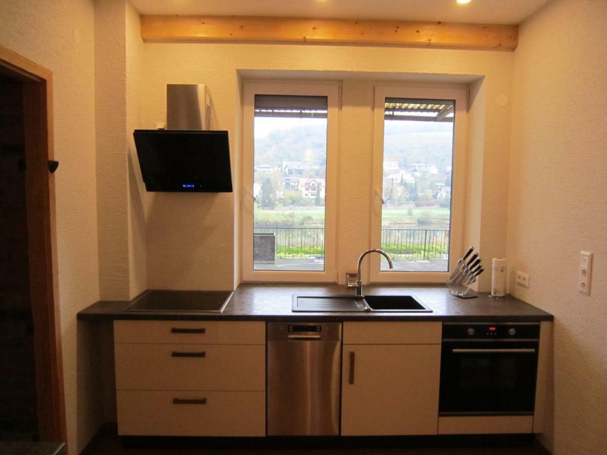 Ferienwohnung Eichelgasse เวิร์ทไฮม์ ภายนอก รูปภาพ