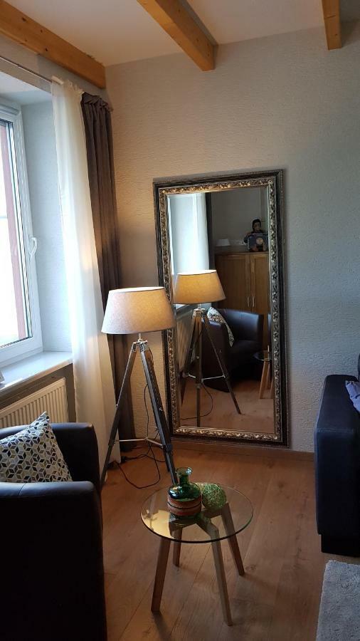 Ferienwohnung Eichelgasse เวิร์ทไฮม์ ภายนอก รูปภาพ